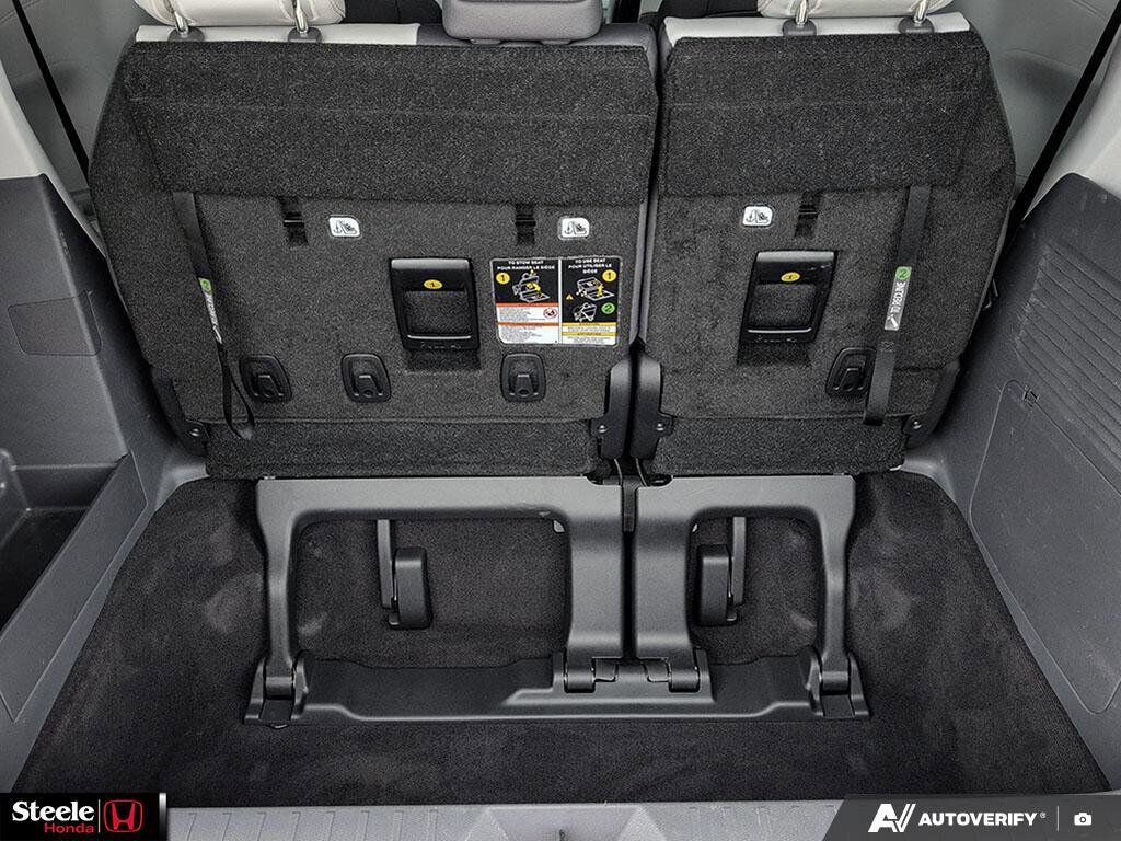 2024 Toyota Sienna XSE St. John's NL