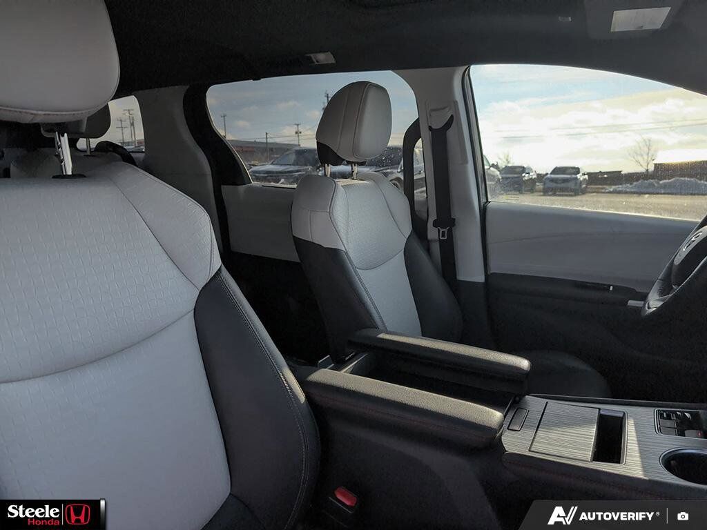 2024 Toyota Sienna XSE St. John's NL