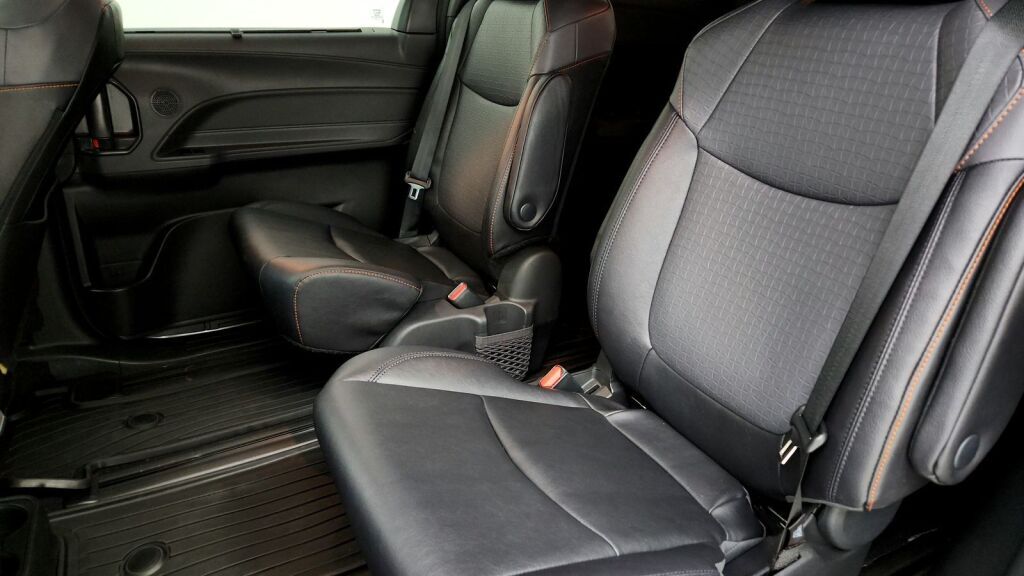 2024 Toyota Sienna XSE Laurel MD