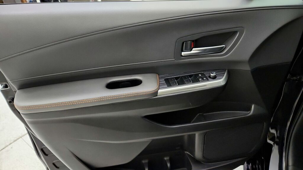2024 Toyota Sienna XSE Laurel MD