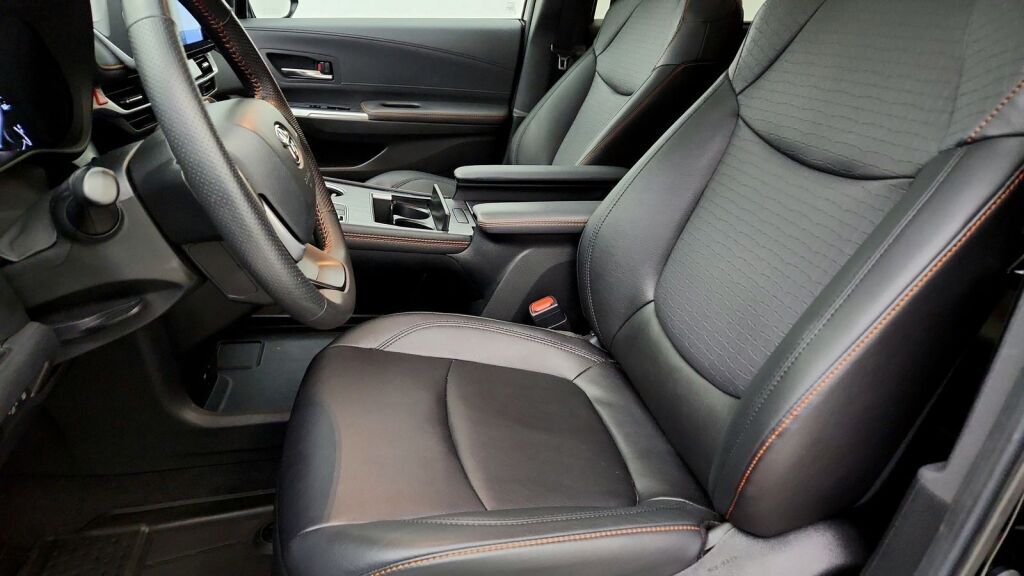 2024 Toyota Sienna XSE Laurel MD