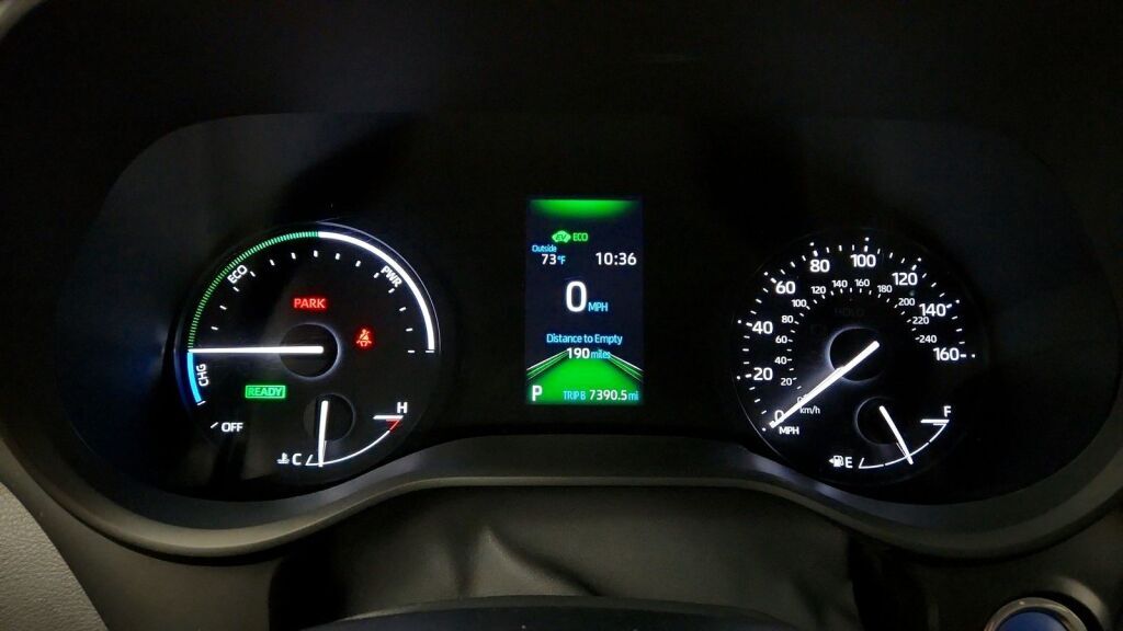 2024 Toyota Sienna XSE Laurel MD