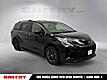2024 Toyota Sienna XSE