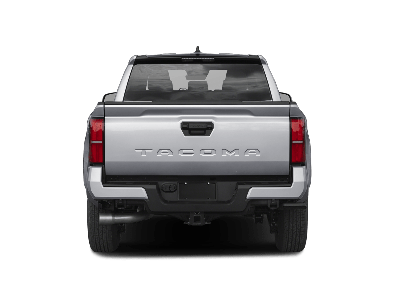 2024 Toyota TACOMA 4WD SR5 Roseville CA
