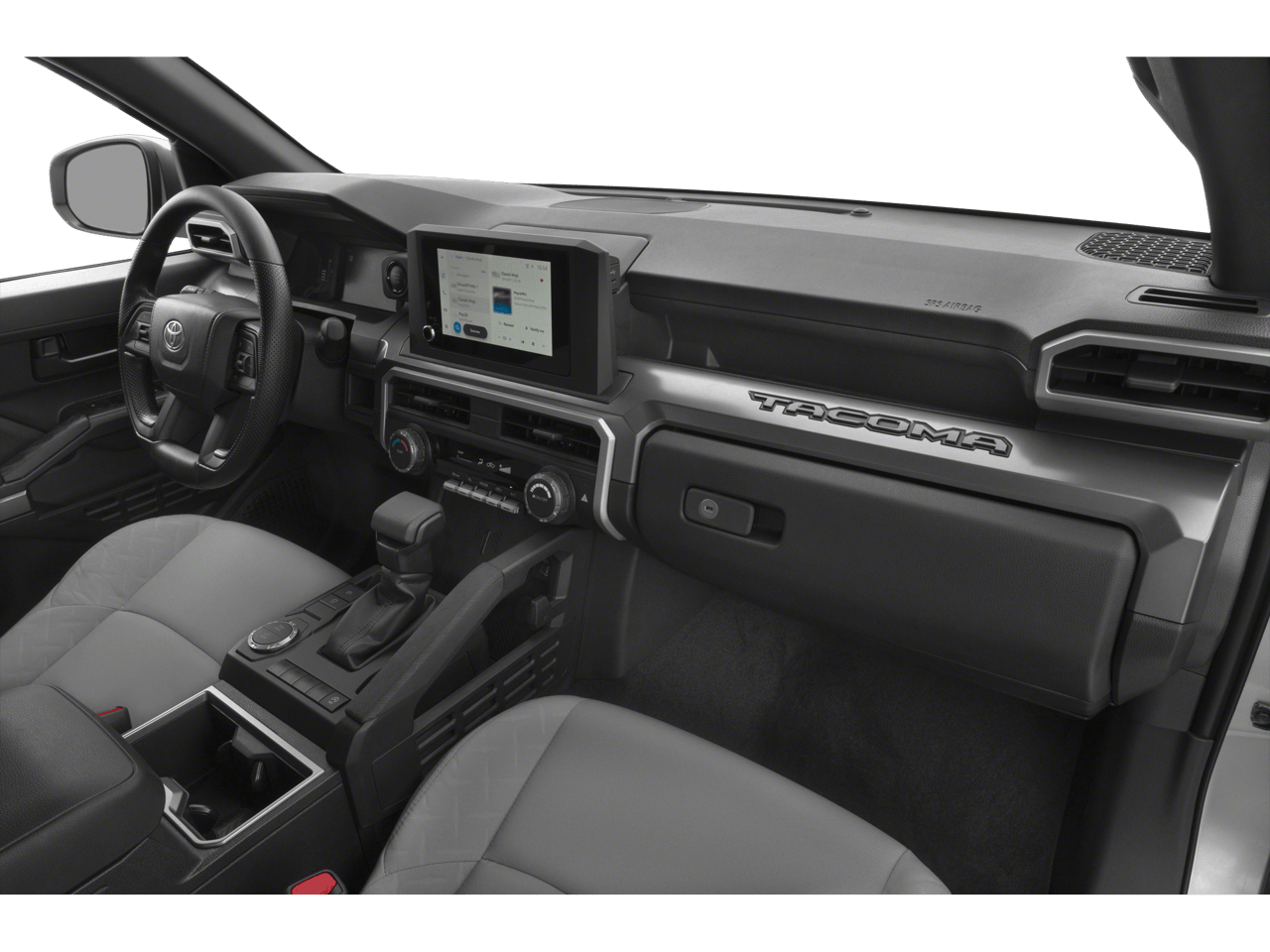 2024 Toyota TACOMA 4WD SR5 Roseville CA