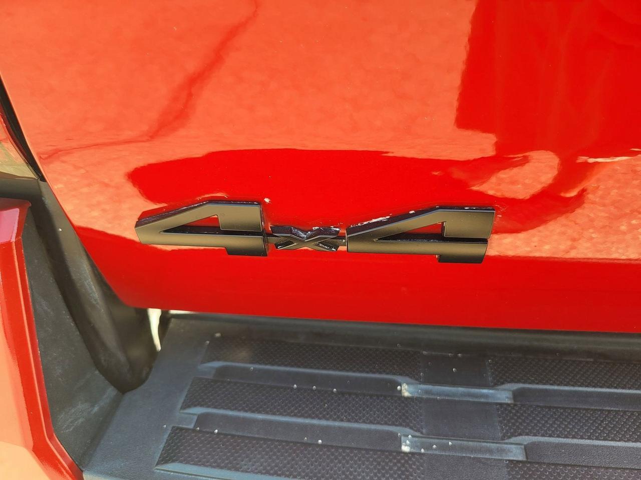 2024 Toyota TACOMA 4WD SR5 Roseville CA
