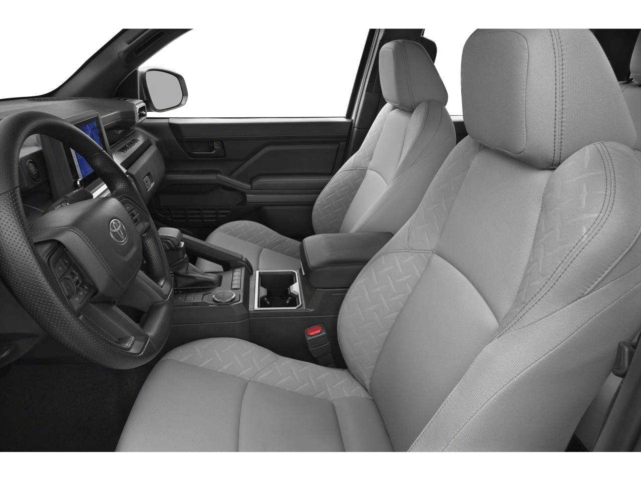 2024 Toyota TACOMA 4WD SR5 Roseville CA