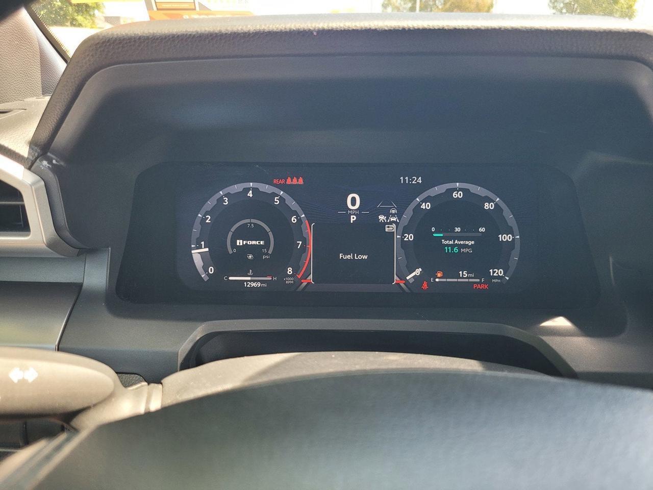2024 Toyota TACOMA 4WD SR5 Roseville CA