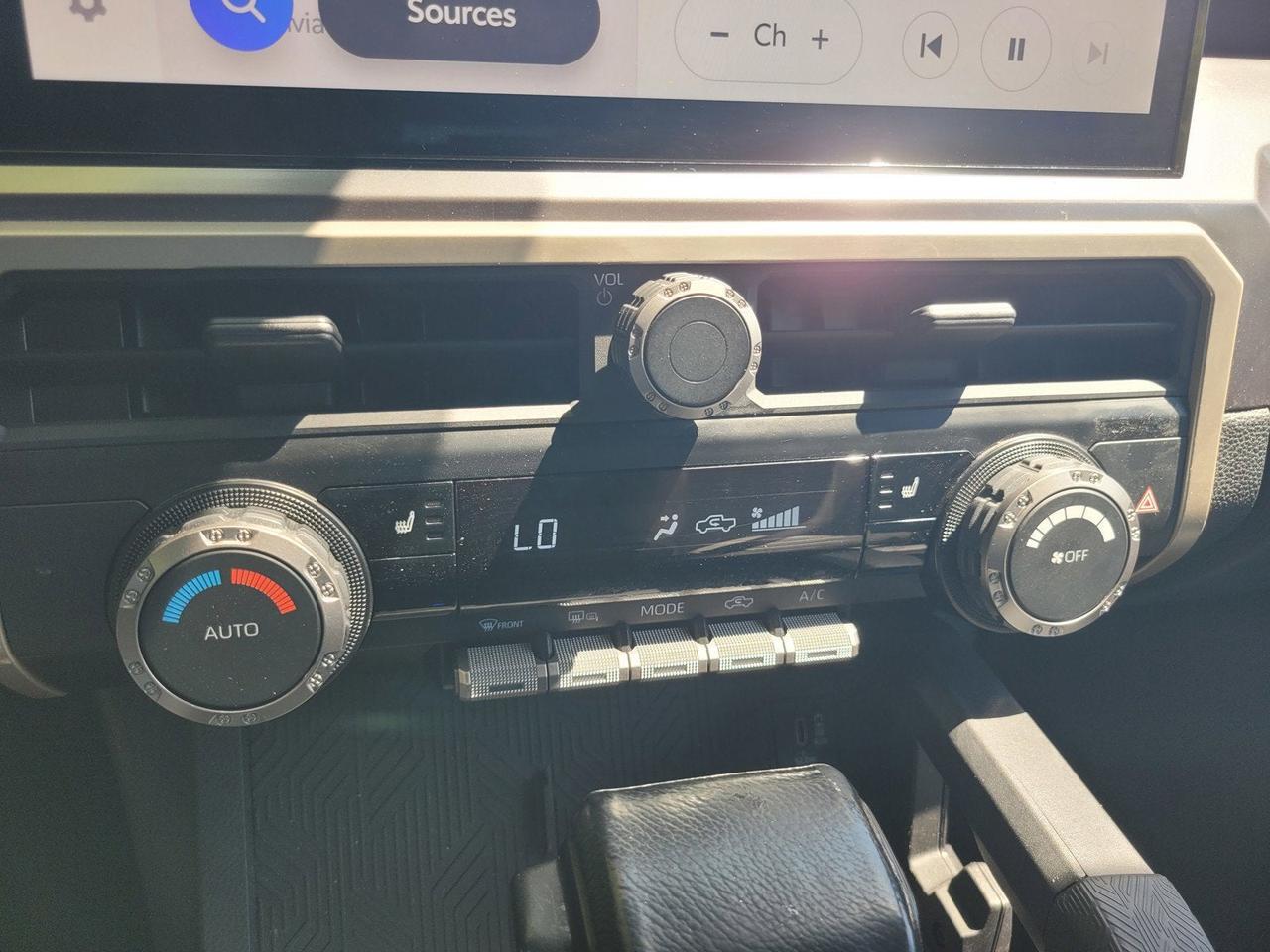 2024 Toyota TACOMA 4WD SR5 Roseville CA