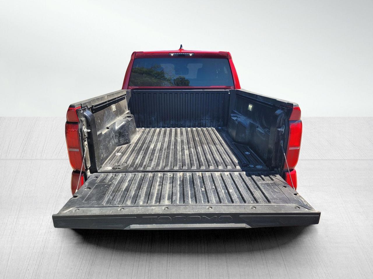 2024 Toyota TACOMA 4WD SR5 Roseville CA