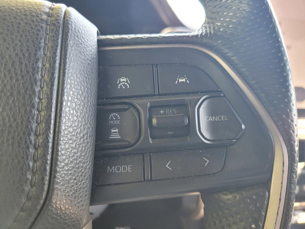 2024 Toyota TACOMA 4WD SR5 Roseville CA