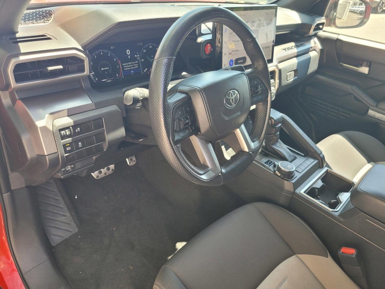 2024 Toyota TACOMA 4WD SR5 Roseville CA