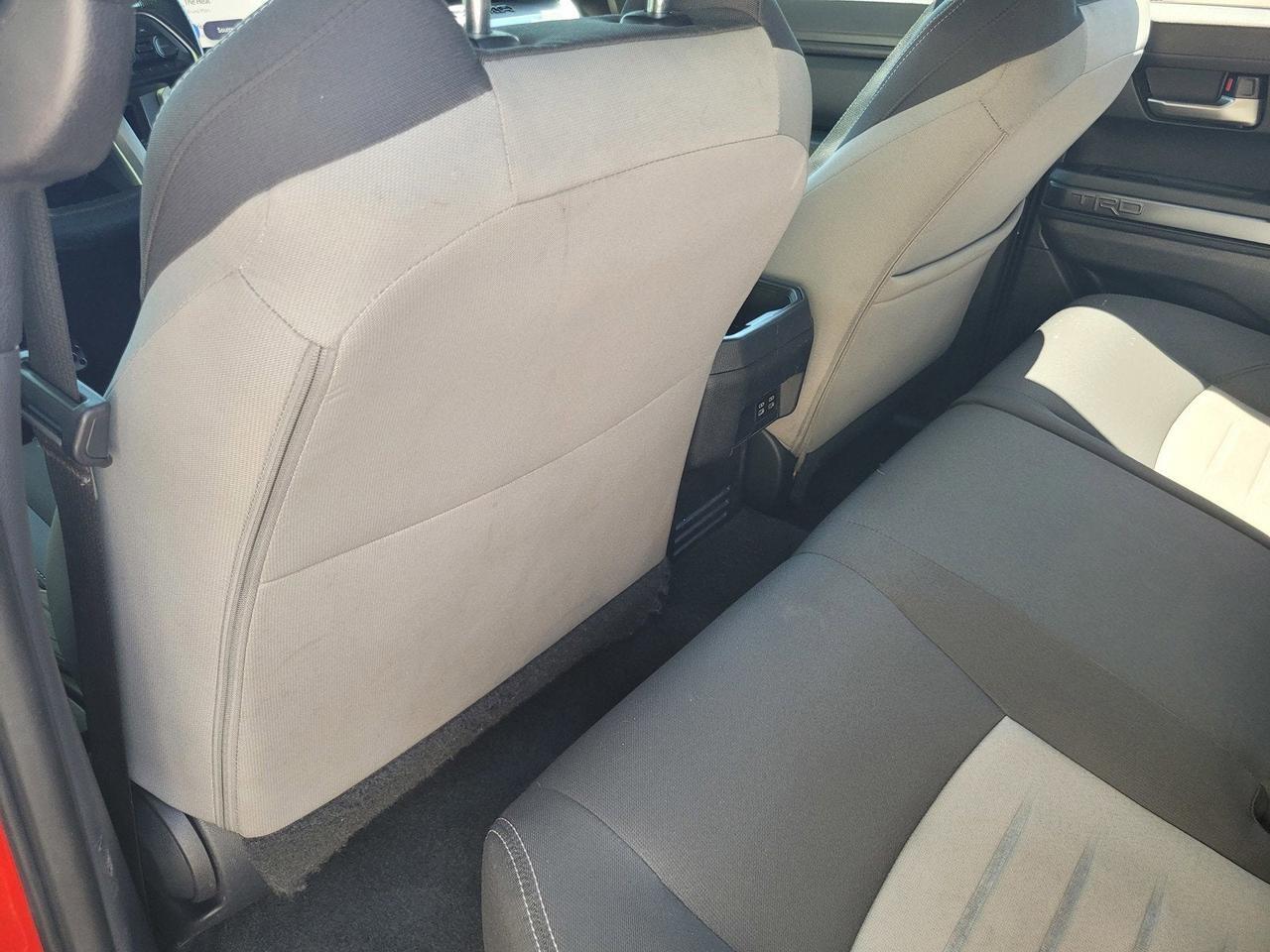 2024 Toyota TACOMA 4WD SR5 Roseville CA