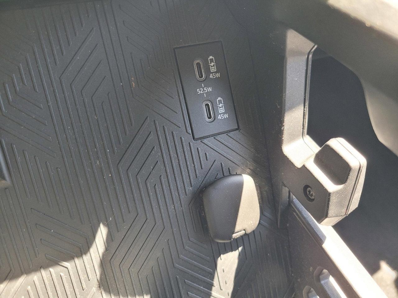2024 Toyota TACOMA 4WD SR5 Roseville CA