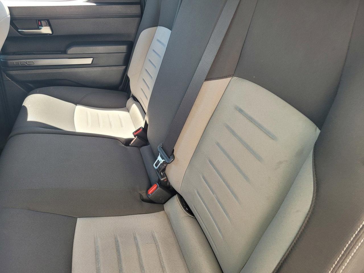 2024 Toyota TACOMA 4WD SR5 Roseville CA