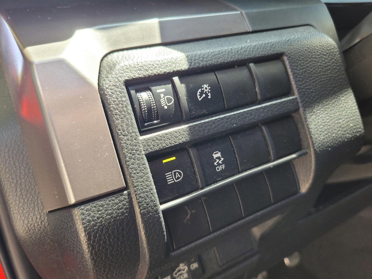 2024 Toyota TACOMA 4WD SR5 Roseville CA