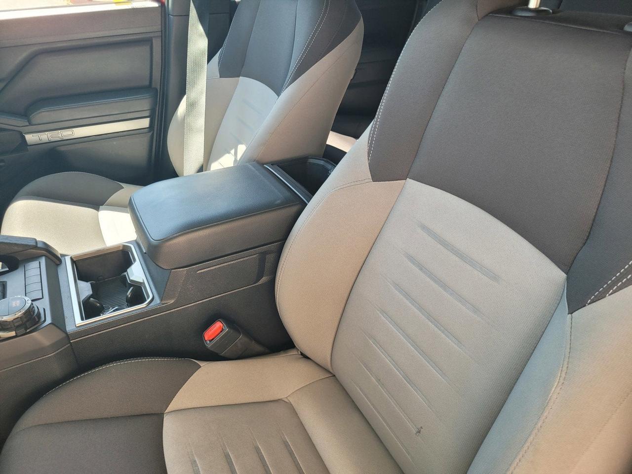 2024 Toyota TACOMA 4WD SR5 Roseville CA