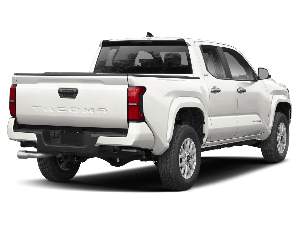 2024 Toyota TACOMA 4WD SR5