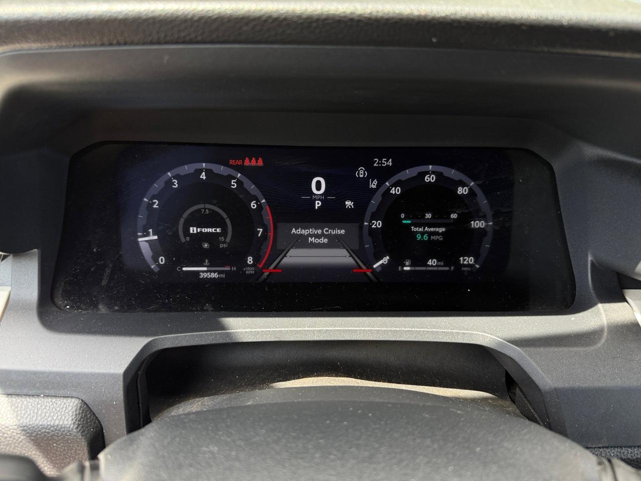 2024 Toyota TACOMA Crew Cab 4x4 TRD-OFF Road Salt Lake City UT