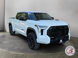 2024 Toyota TUNDRA 4WD Limited Hybrid