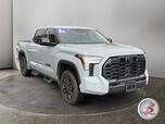 2024 Toyota TUNDRA 4WD Limited 2024 Toyota TUNDRA 4WD Limited