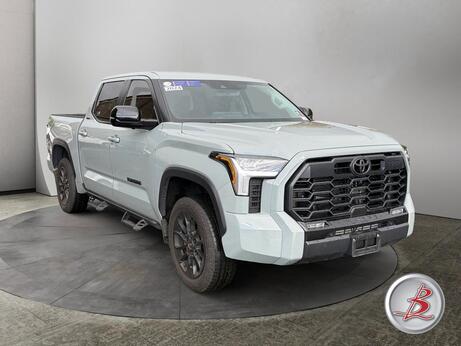 2024_Toyota_TUNDRA 4WD_Limited_ Salt Lake City UT