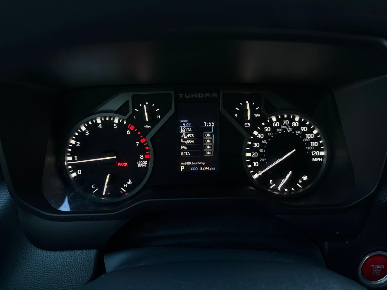 2024 Toyota TUNDRA 4WD SR5 Salt Lake City UT