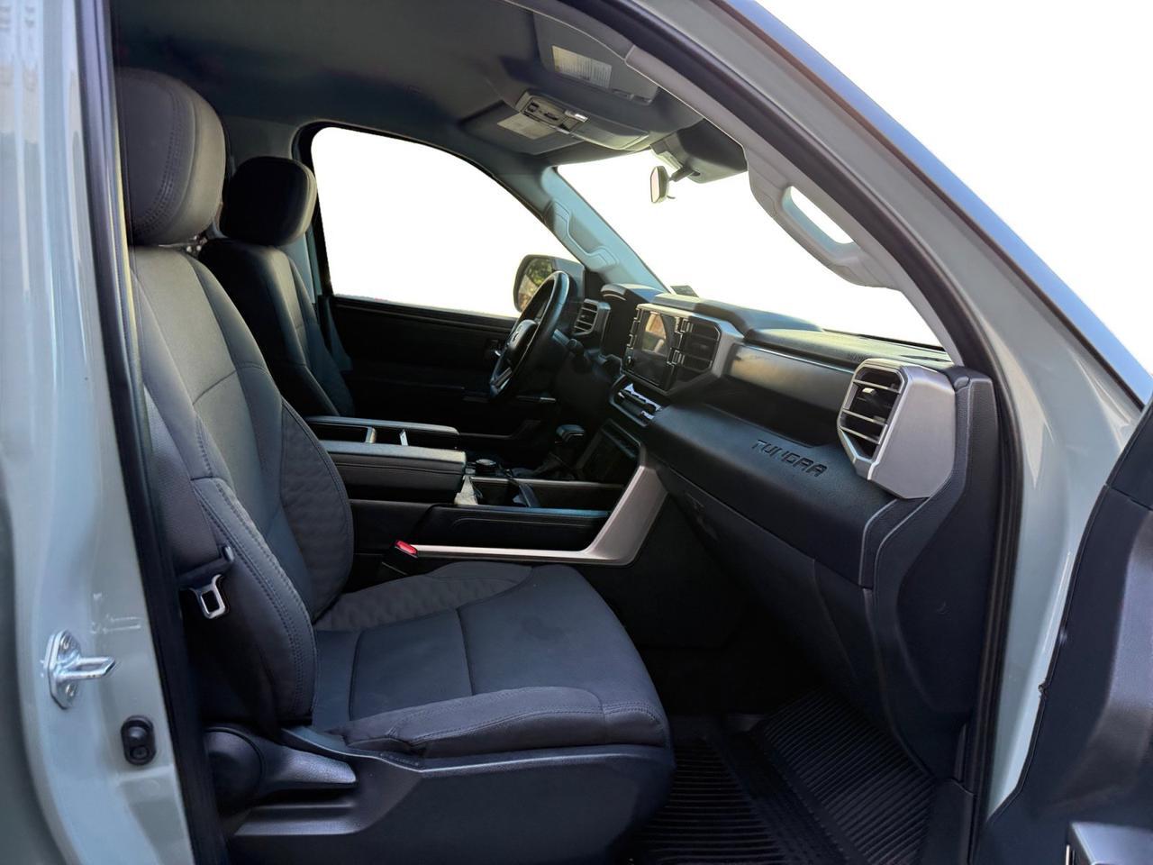 2024 Toyota TUNDRA 4WD SR5 Salt Lake City UT