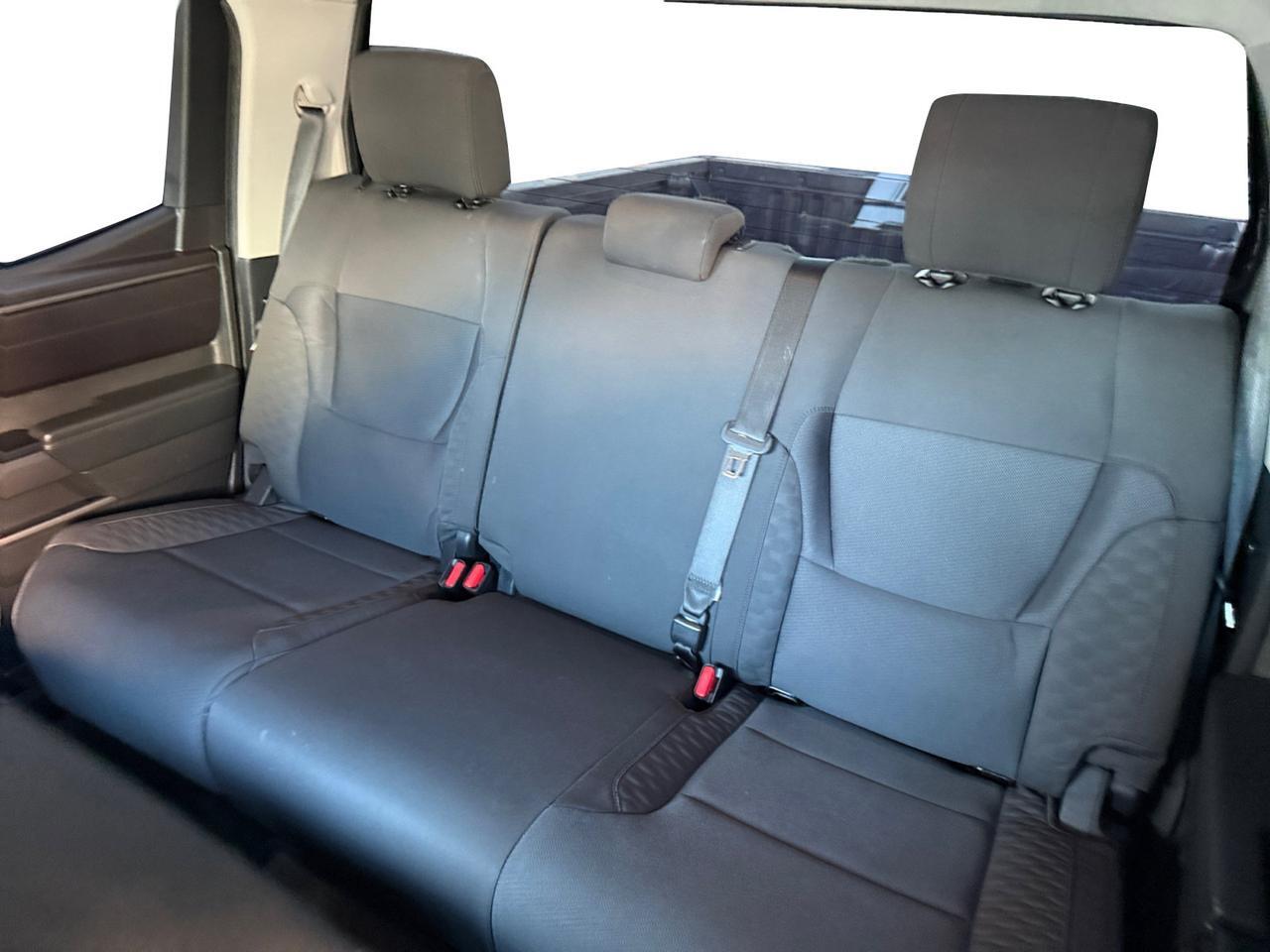 2024 Toyota TUNDRA 4WD SR5 Salt Lake City UT
