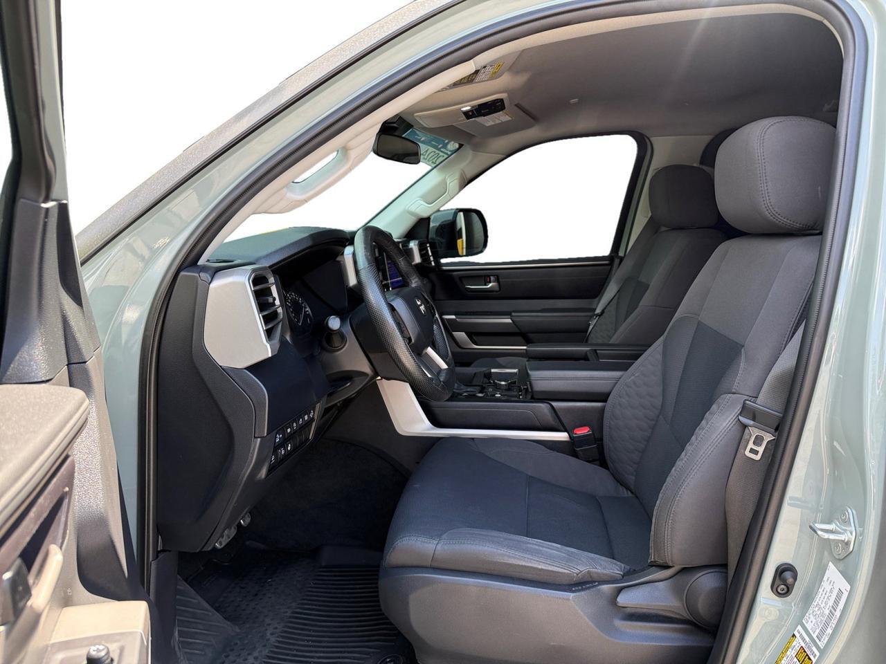 2024 Toyota TUNDRA 4WD SR5 Salt Lake City UT