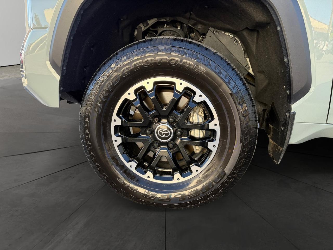 2024 Toyota TUNDRA 4WD SR5 Salt Lake City UT