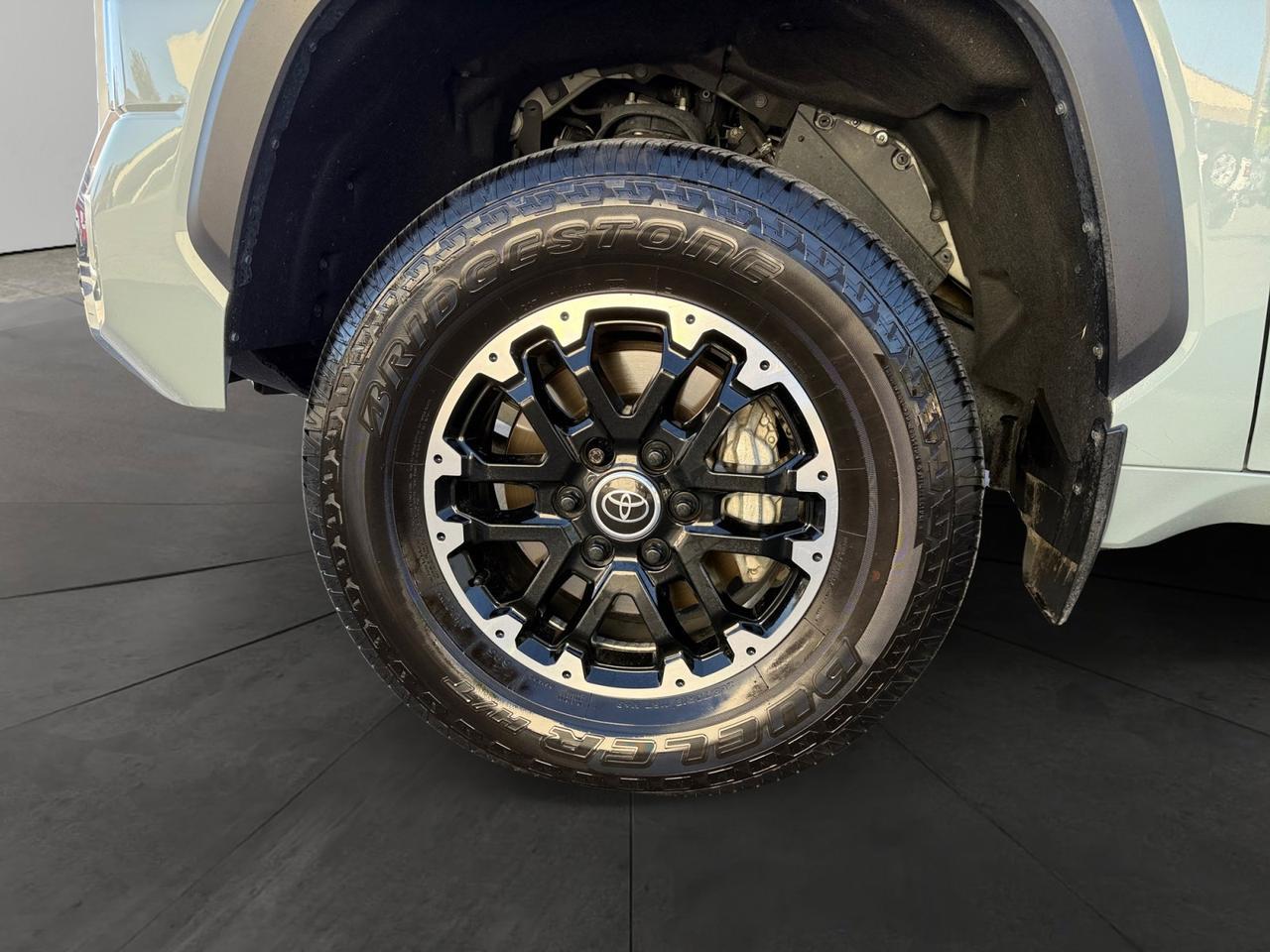 2024 Toyota TUNDRA 4WD SR5 Salt Lake City UT