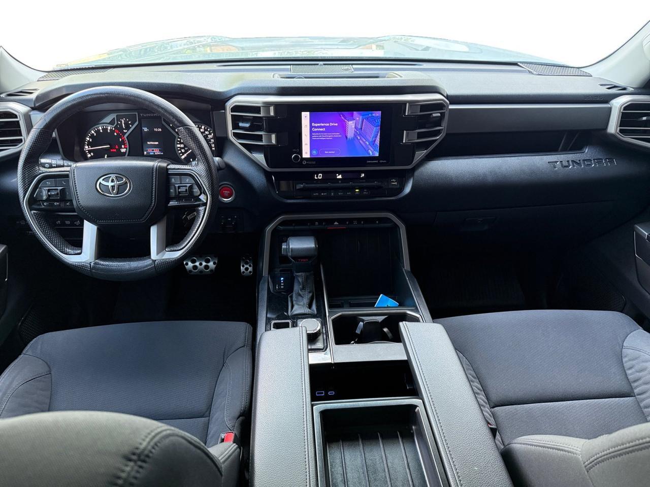 2024 Toyota TUNDRA 4WD SR5 Salt Lake City UT