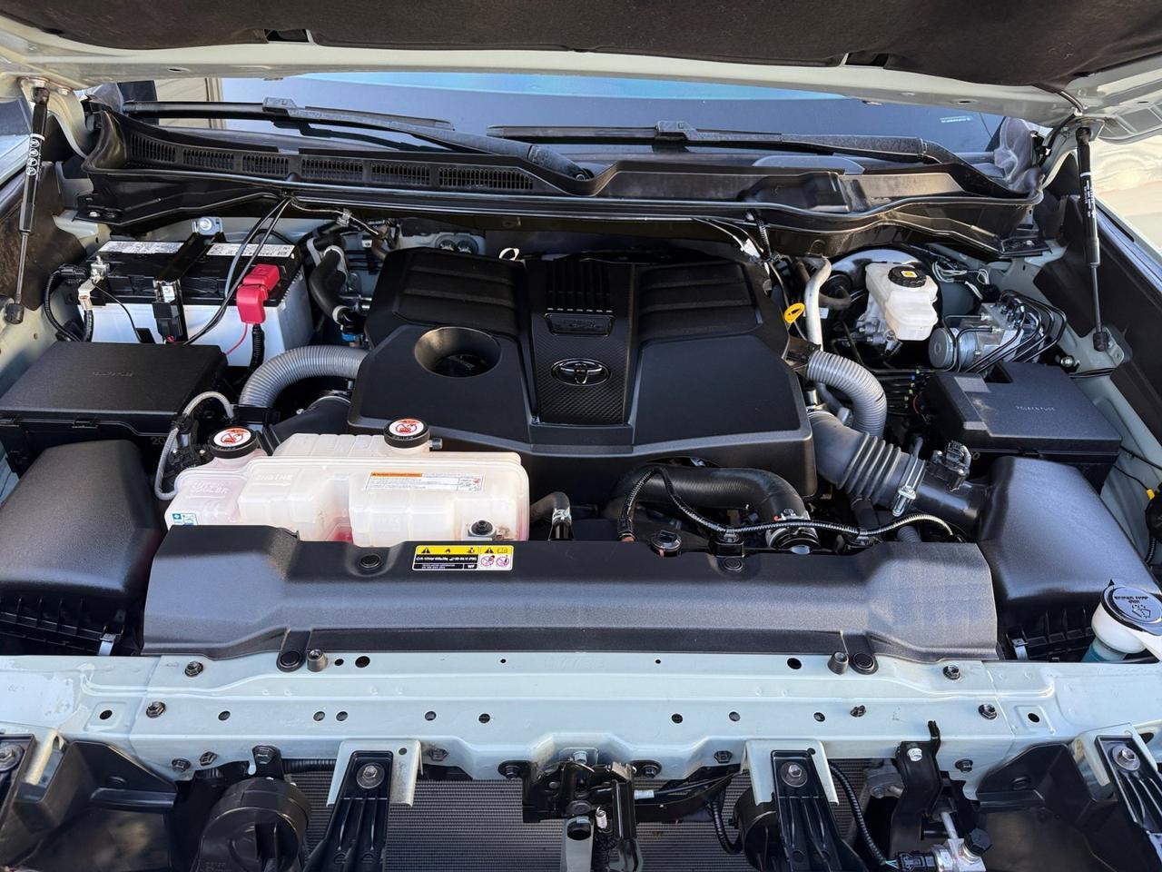 2024 Toyota TUNDRA 4WD SR5 Salt Lake City UT