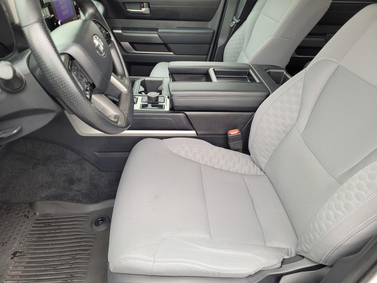 2024 Toyota TUNDRA SR5 CrewMax 4x4 Vacaville CA