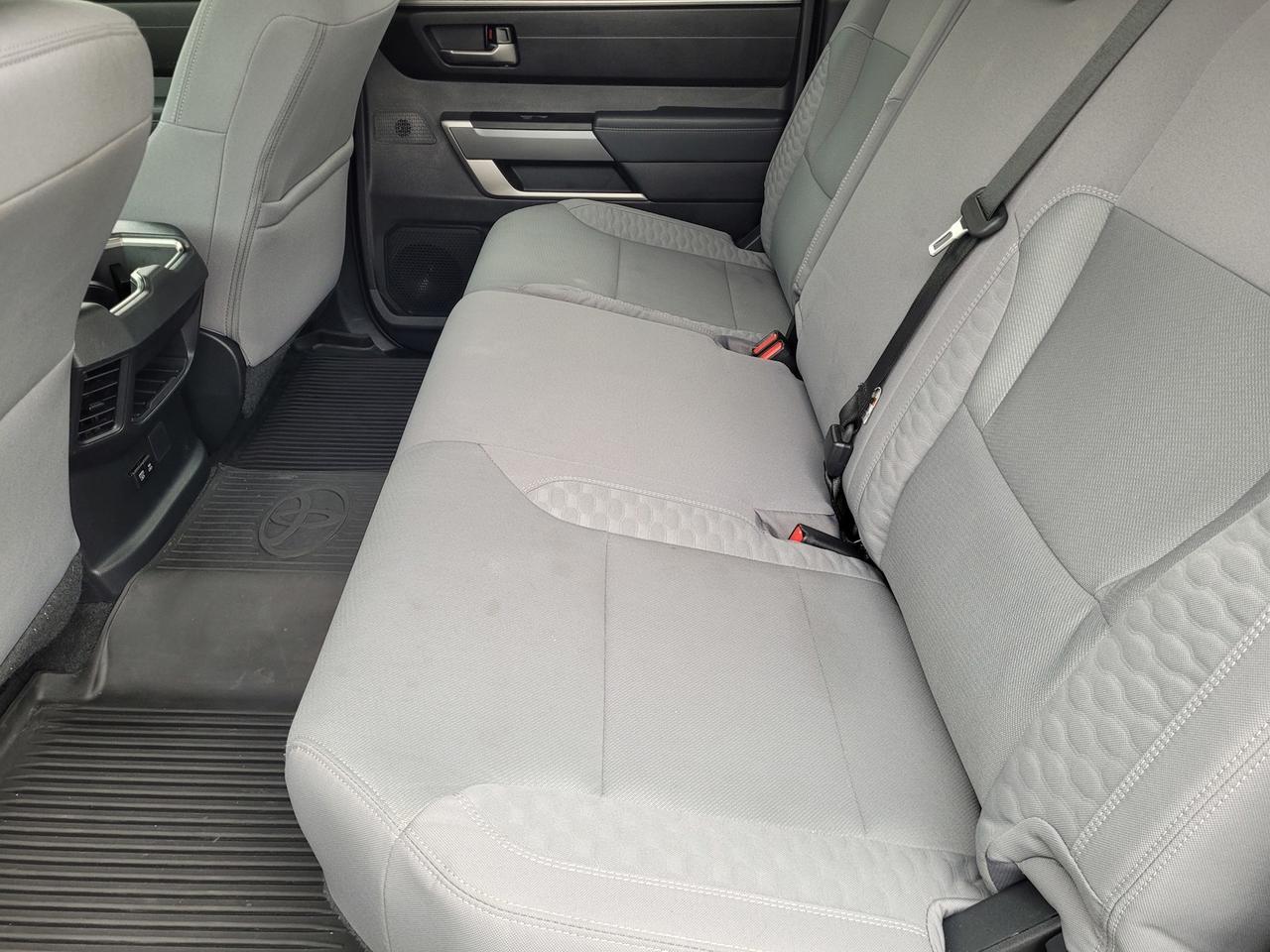 2024 Toyota TUNDRA SR5 CrewMax 4x4 Vacaville CA