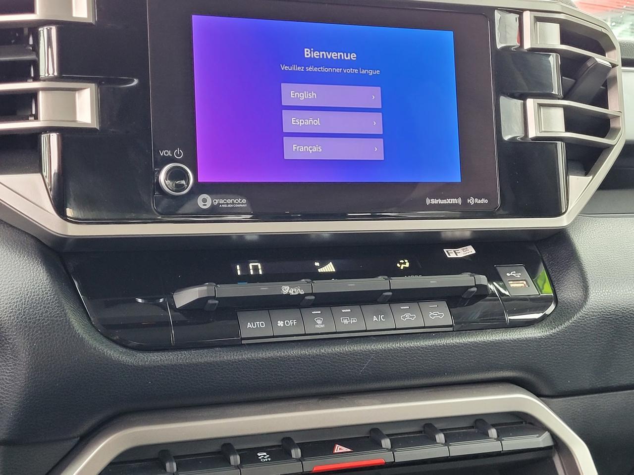 2024 Toyota TUNDRA SR5 CrewMax 4x4 Vacaville CA