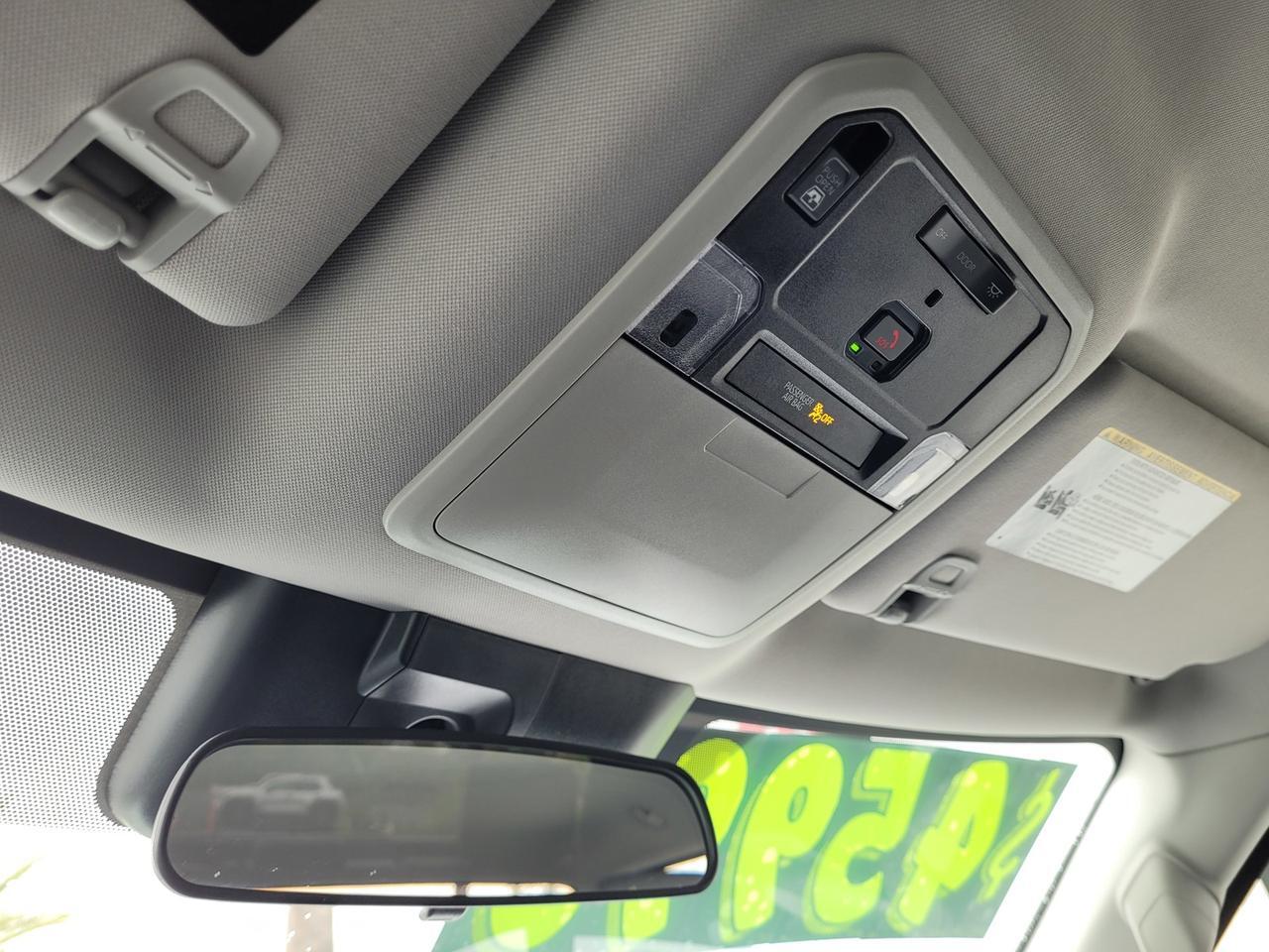 2024 Toyota TUNDRA SR5 CrewMax 4x4 Vacaville CA