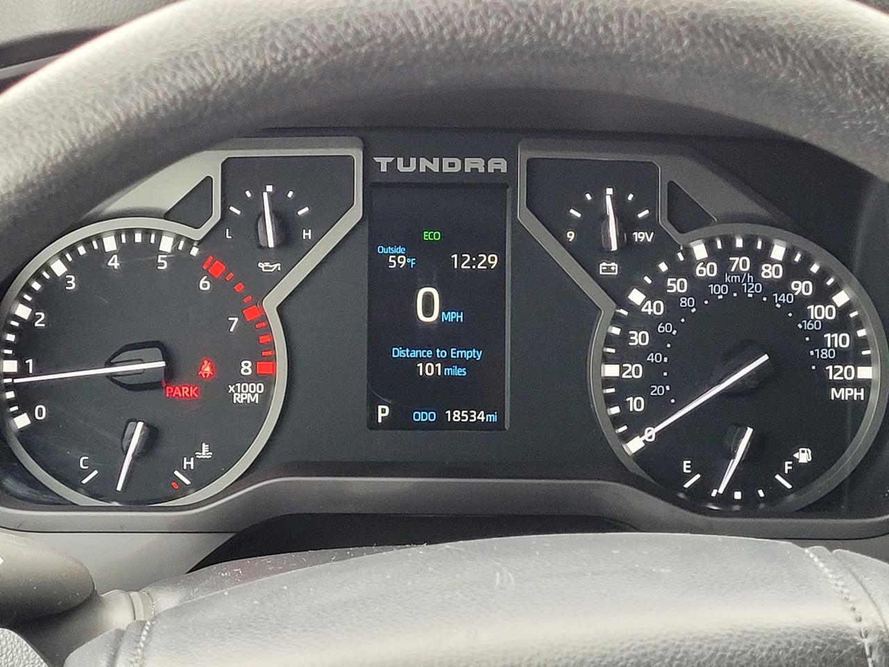 2024 Toyota TUNDRA SR5 CrewMax 4x4 Vacaville CA