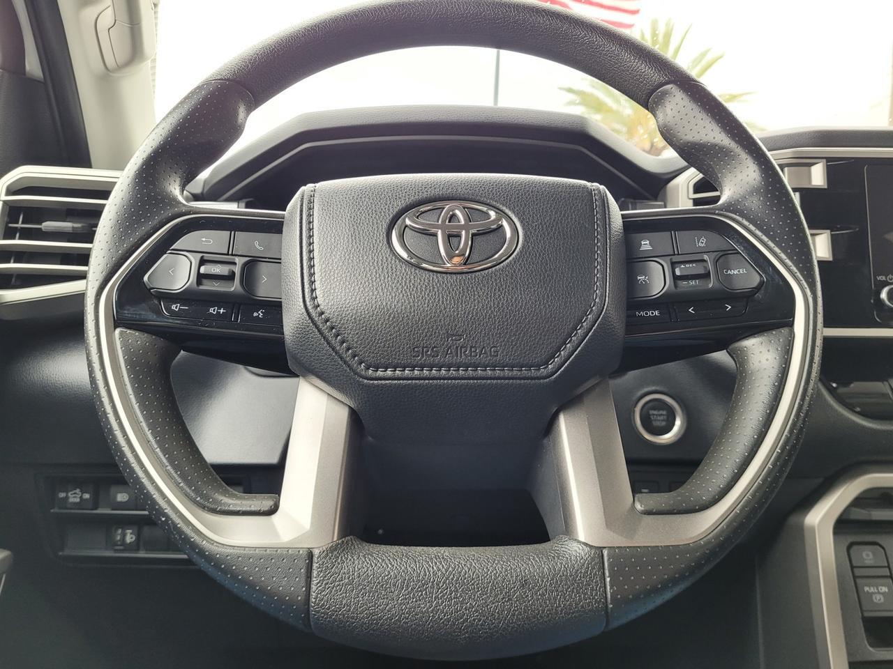 2024 Toyota TUNDRA SR5 CrewMax 4x4 Vacaville CA