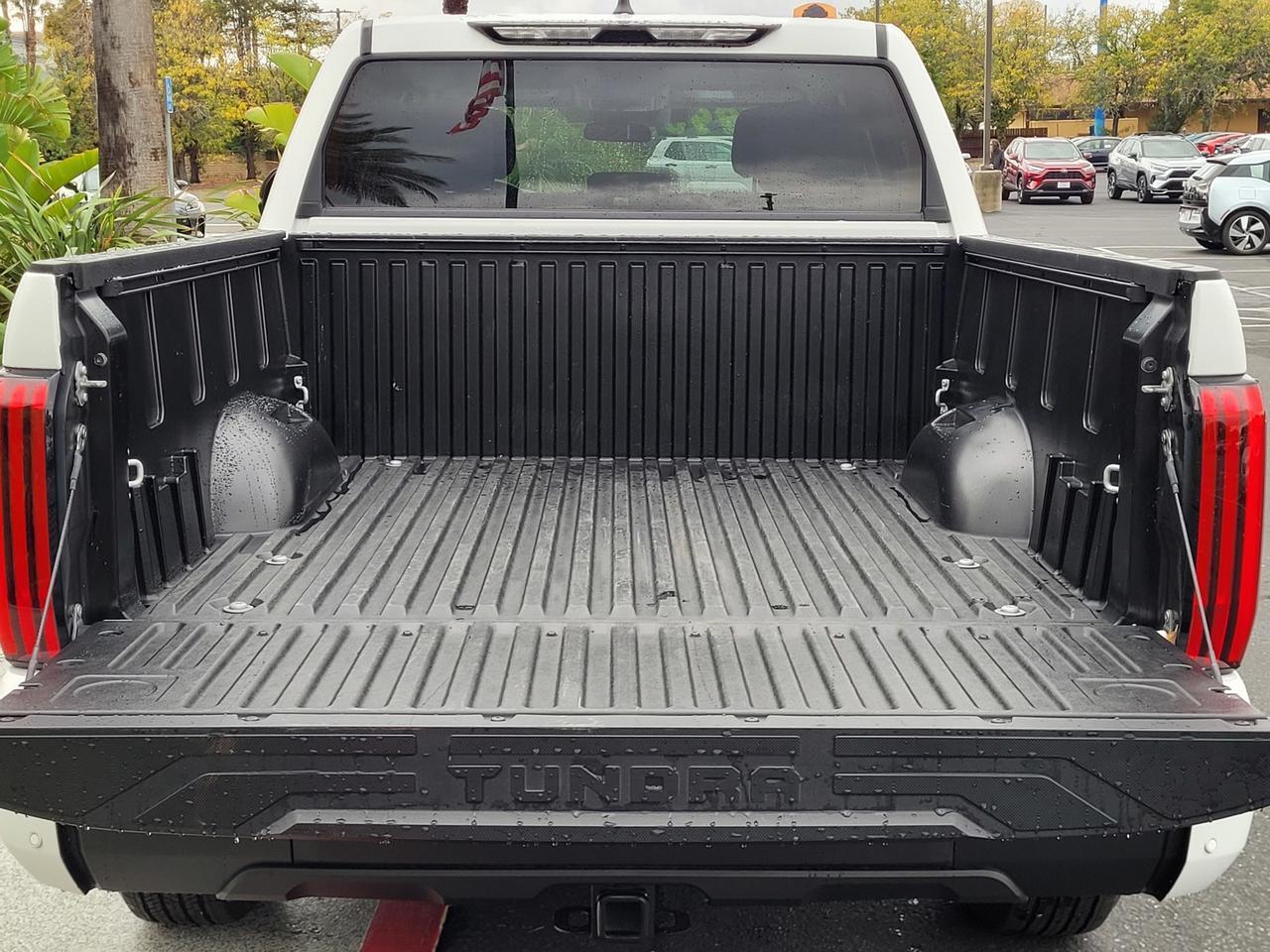 2024 Toyota TUNDRA SR5 CrewMax 4x4 Vacaville CA