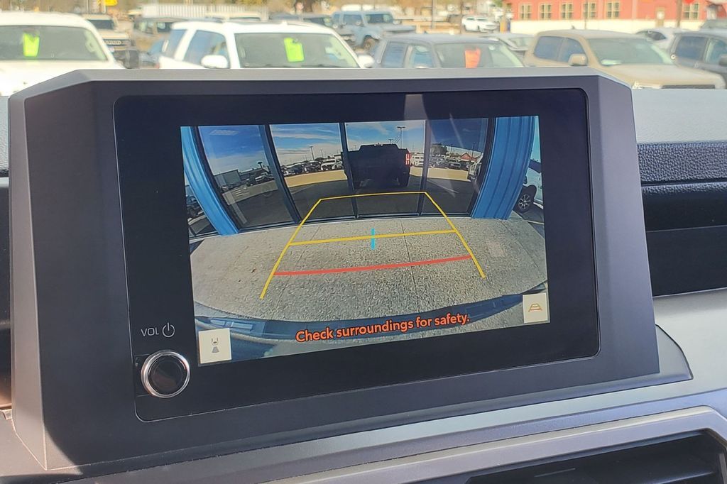 2024 Toyota Tacoma Hondo TX