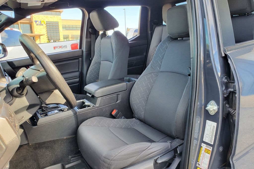 2024 Toyota Tacoma Hondo TX