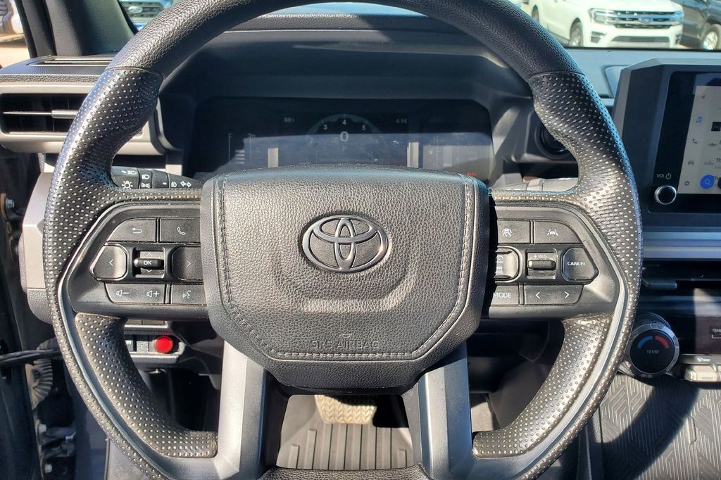 2024 Toyota Tacoma Hondo TX