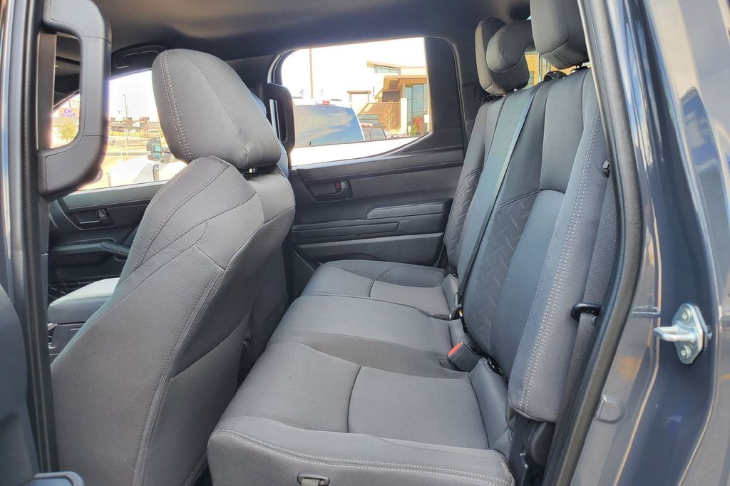 2024 Toyota Tacoma Hondo TX