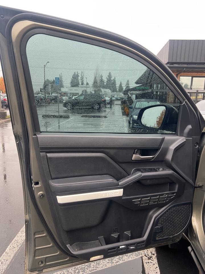 2024 Toyota Tacoma OR