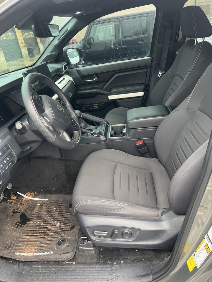 2024 Toyota Tacoma OR