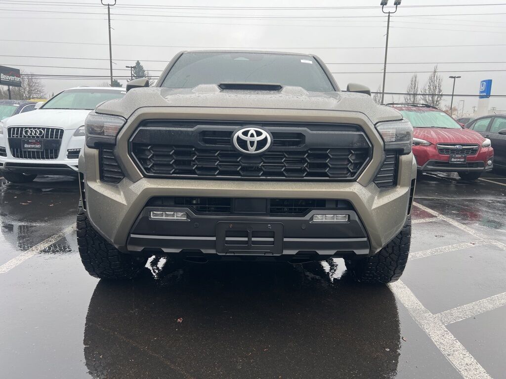 2024 Toyota Tacoma OR