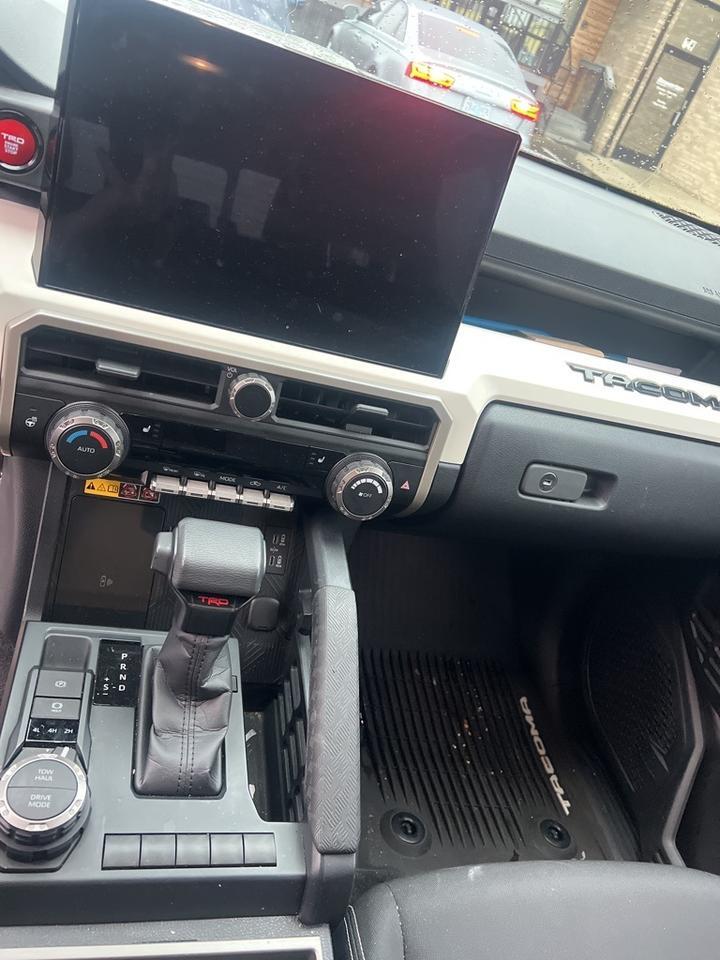 2024 Toyota Tacoma OR