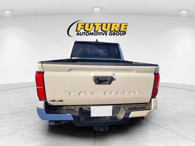 2024 Toyota Tacoma Roseville CA